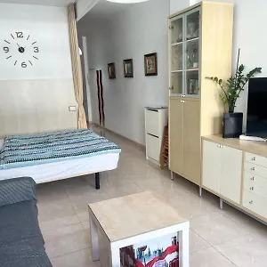 Appartamento Playa Morote Piso 42, Las Palmas de Gran Canaria